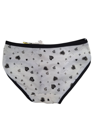 Дамски бикини 2XS