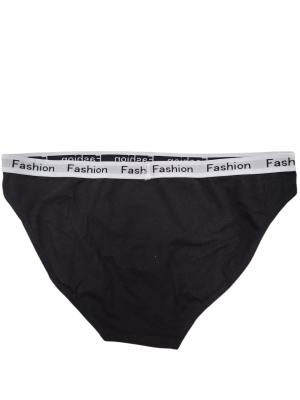 Дамски бикини M