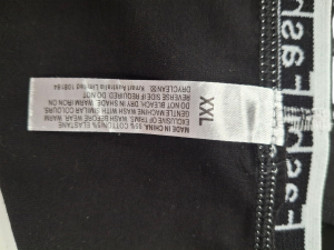 Дамски бикини M