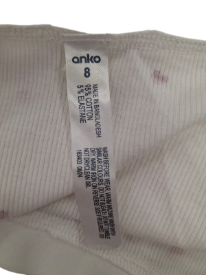 Дамски бикини ANKO XS