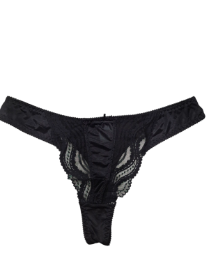 Дамски бикини M