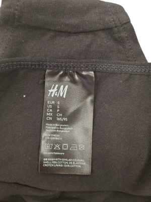 Дамски бикини H&M S