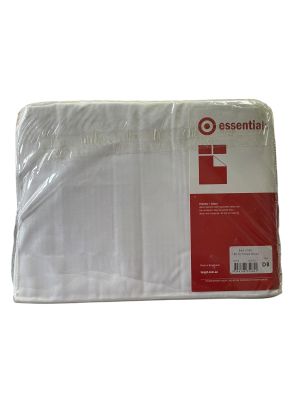 Чаршаф с ластик TARGET