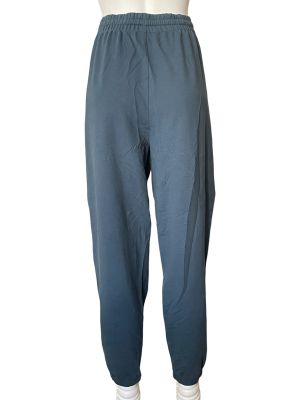 Дамско спортно долнище с джобове и връзки TRUE.NORTH.STRONG. XL