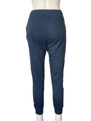 Дамско спортно долнище с джобове и връзки BRILLIANT BASICS XS