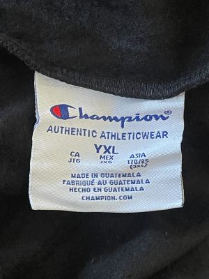 Дамско спортно долнище CHAMPION XL