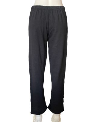 Дамско спортно долнище с връзка, с надпис I LOVE BEAVER GILDAN M