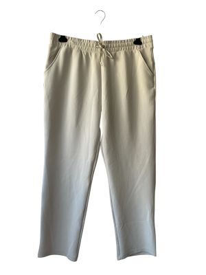 Дамско спортно долнище с джобове и връзки 32 DEGREES HEAT XL