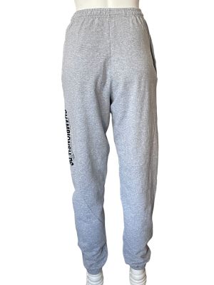 Дамско спортно долнище с джобове и връзки PORT & COMPANY XS