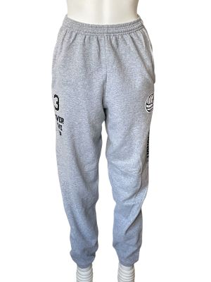 Дамско спортно долнище с джобове и връзки PORT & COMPANY XS