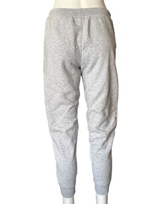 Дамско спортно долнище с джобове и връзки ATHLETIC WORKS 2XL