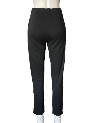 Дамско спортно долнище с джобове и връзки AUSTRALIAN COTTON BLEND S