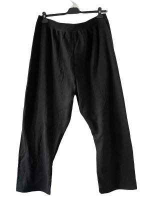 Дамско спортно долнище HANES 3XL