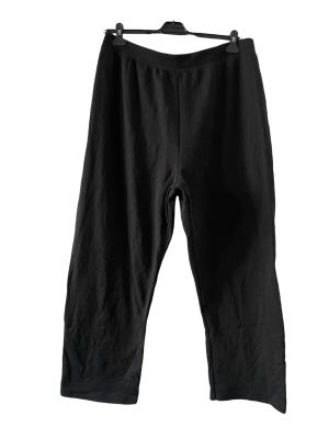 Дамско спортно долнище HANES 3XL