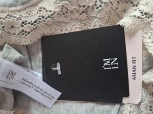 Дамски бикини I'M IN XS