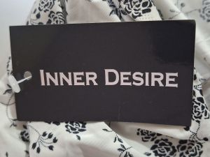 Дамски бикини INNER DESIRE M