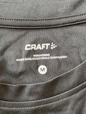 Мъжка спортна тениска CRAFT M