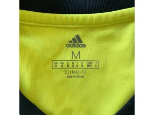 Мъжка спортна тениска с джобове ADIDAS M