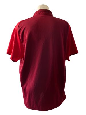 Мъжка тениска с копчета JAKO M