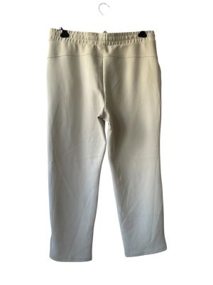 Памучно дамско спортно долнище с джобове и връзки NORTONSTUDIO XL