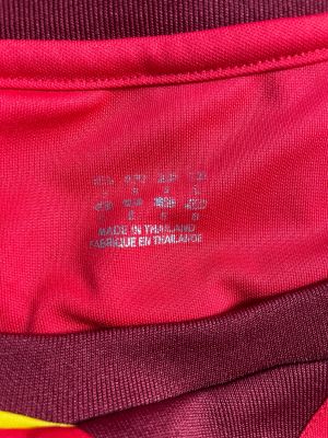 Мъжка спортна тениска S