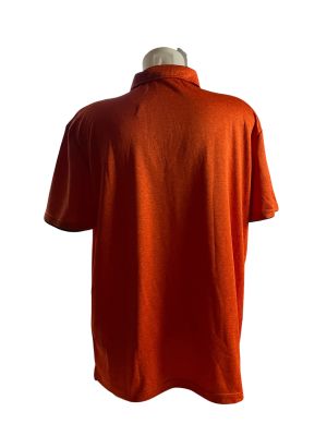 Мъжка спортна тениска с копчета NORDCAP XL