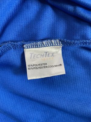 Мъжка тениска за велосипедисти CRANE L