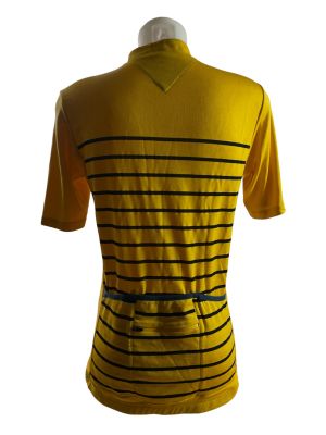 Мъжка тениска за велосипедисти TRIPLE2 M