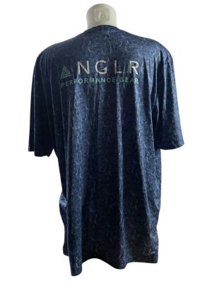 Мъжка тениска ANGLR XL