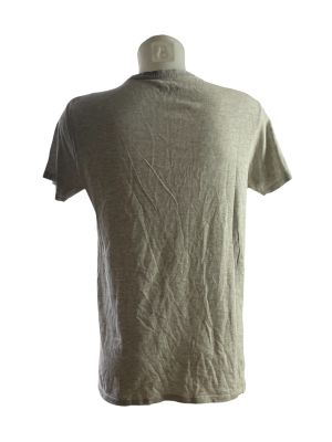 Мъжка тениска с копчета JEAN PASCALE S