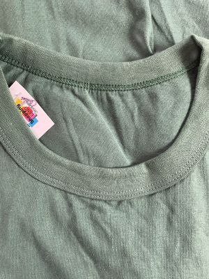 Мъжка тениска M