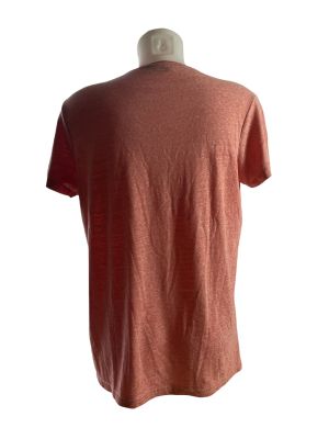 Памучна мъжка тениска HOLLISTER L