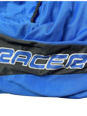 Мъжка тениска за велосипедисти CRANE L