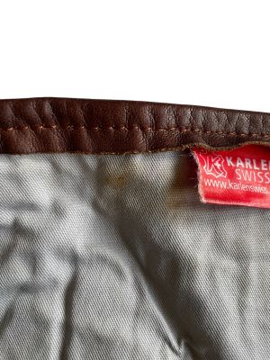 Дамска чанта през рамо KARLEN SWISS