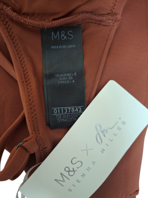 Горнище на бански M&S S