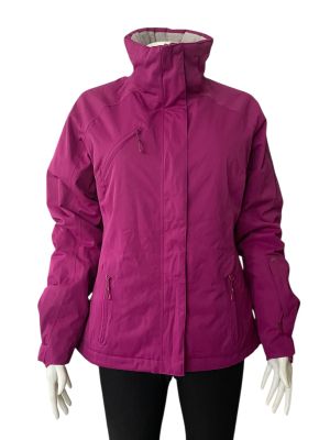 Дамско зимно яке SALOMON M