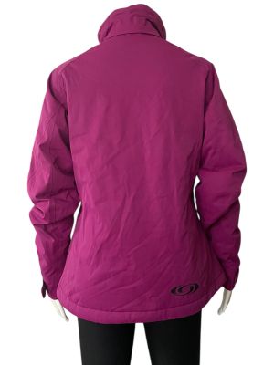 Дамско зимно яке SALOMON M