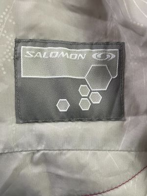 Дамско зимно яке SALOMON M
