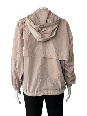 Дамско OVERSIZE преходно яке SOIA&KYO М