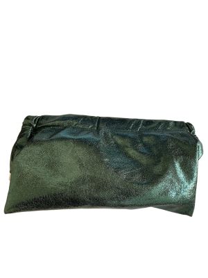 Парти дамска чанта ZARA