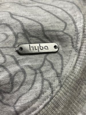 Дамски суичър HYBA S