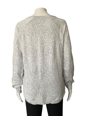 Дамски суичър HYBA S