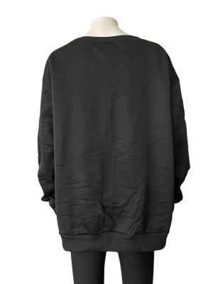 Дамски суичър с надпис SHEIN 3XL