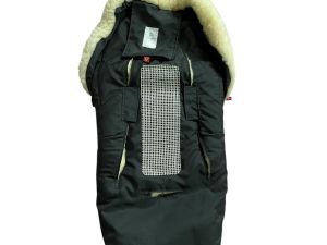 Чувал за бебешка количка KAISER