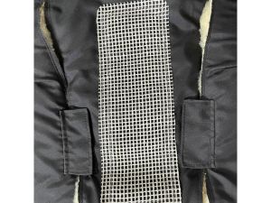 Чувал за бебешка количка KAISER