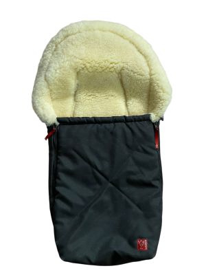 Чувал за бебешка количка KAISER