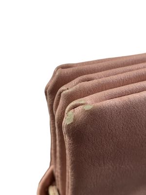 Кожена дамска чанта P.S. SCHUHMACHER