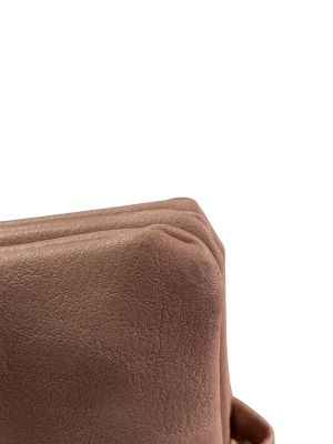 Кожена дамска чанта P.S. SCHUHMACHER