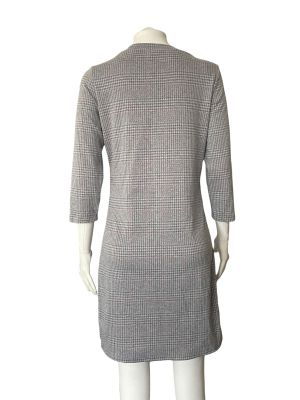 Плетена дамска рокля BLUE MOTION S