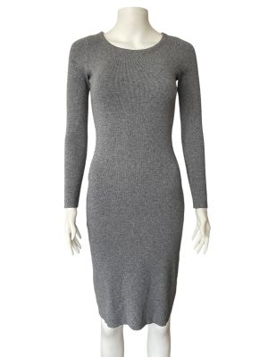 Плетена дамска рокля EBELIEVE L